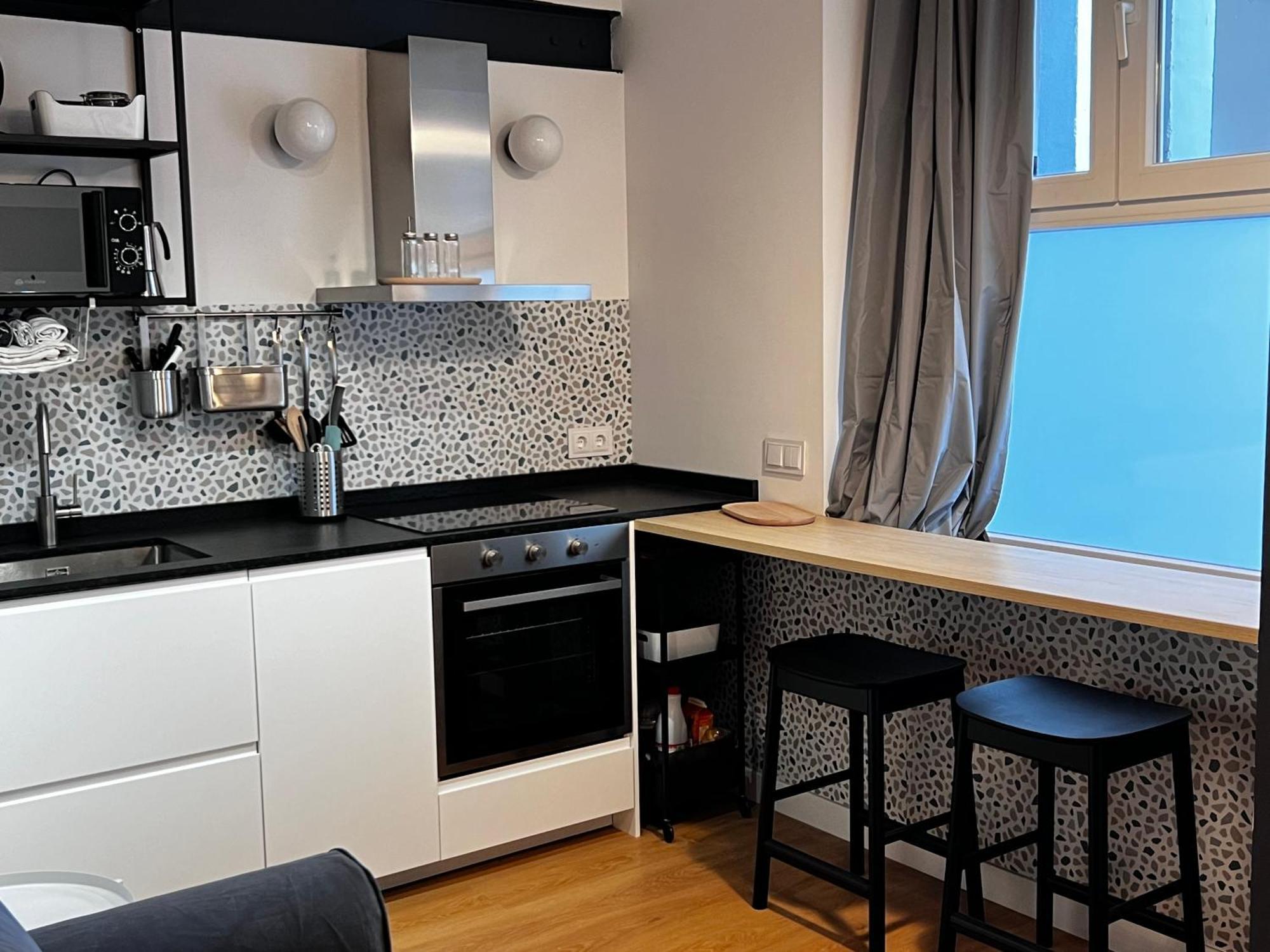 Sg Apartamentos, Silio 4B At 47-79 Valladolid Luaran gambar