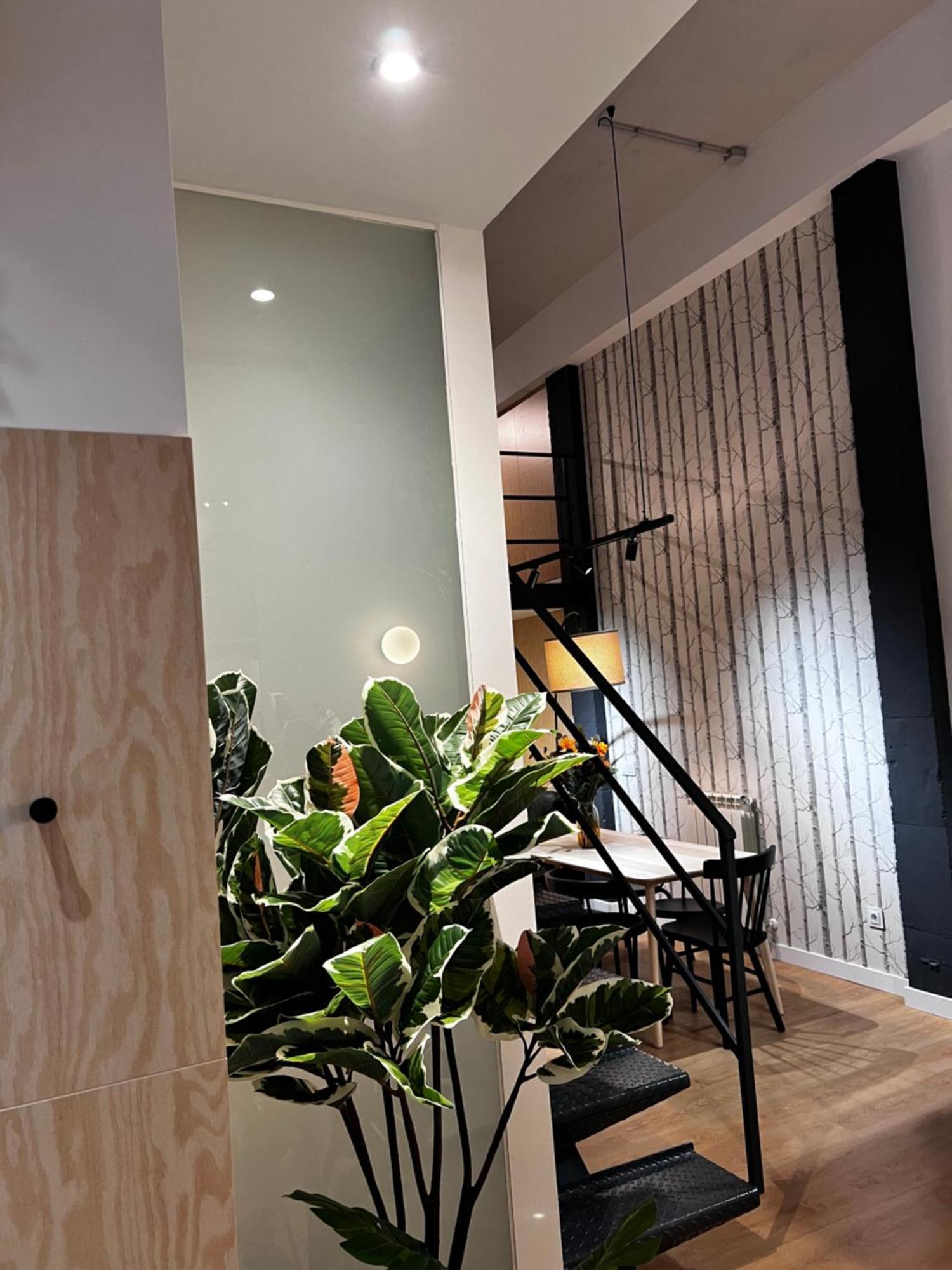 Sg Apartamentos, Silio 4B At 47-79 Valladolid Luaran gambar