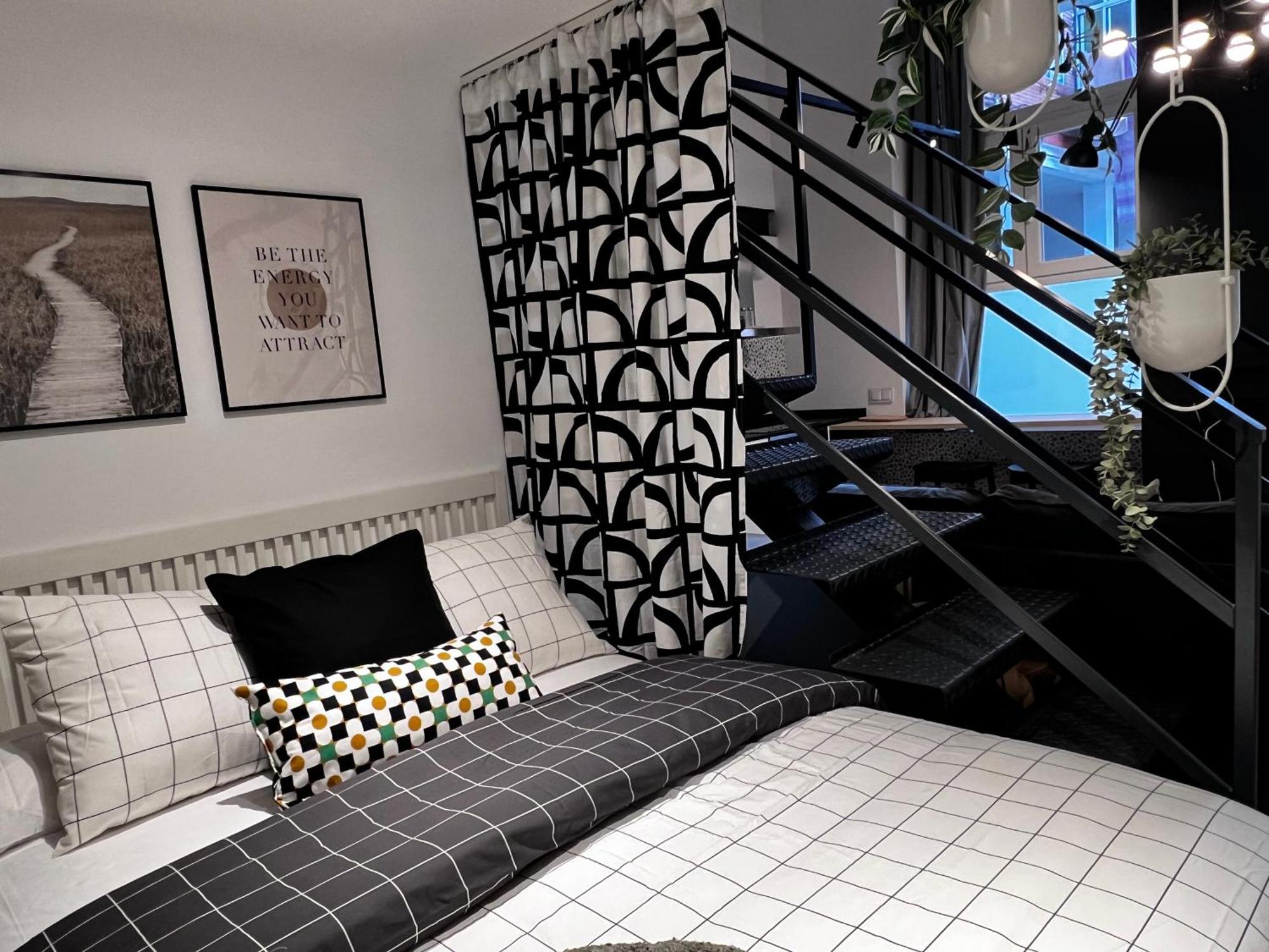 Sg Apartamentos, Silio 4B At 47-79 Valladolid Luaran gambar