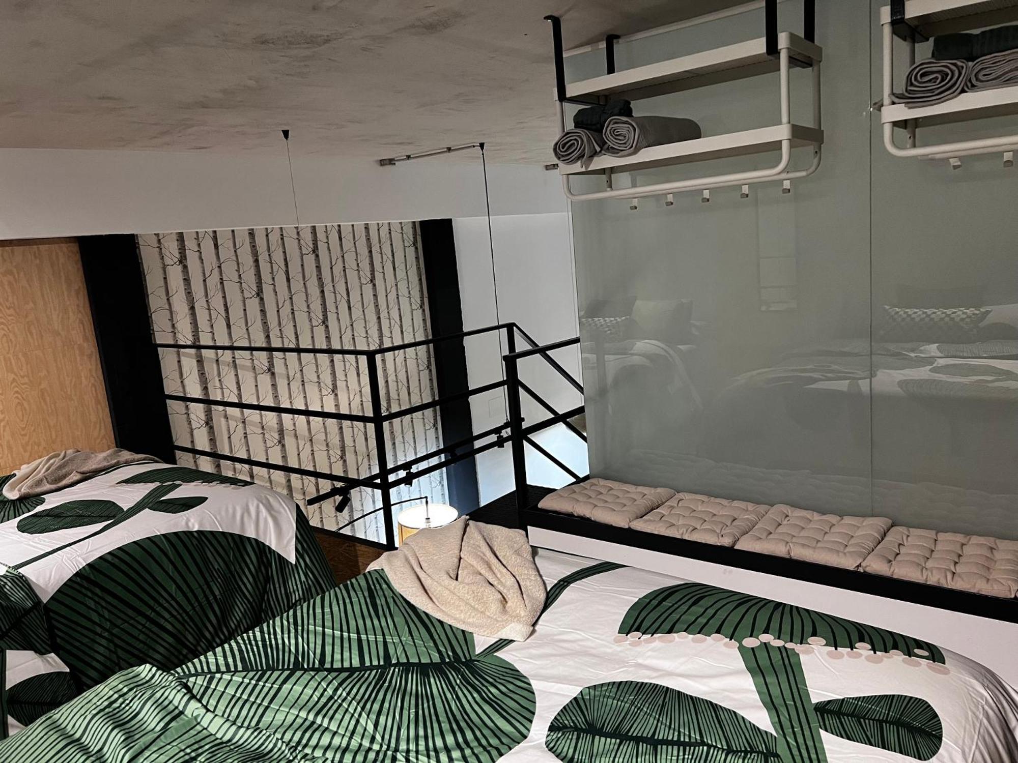 Sg Apartamentos, Silio 4B At 47-79 Valladolid Luaran gambar