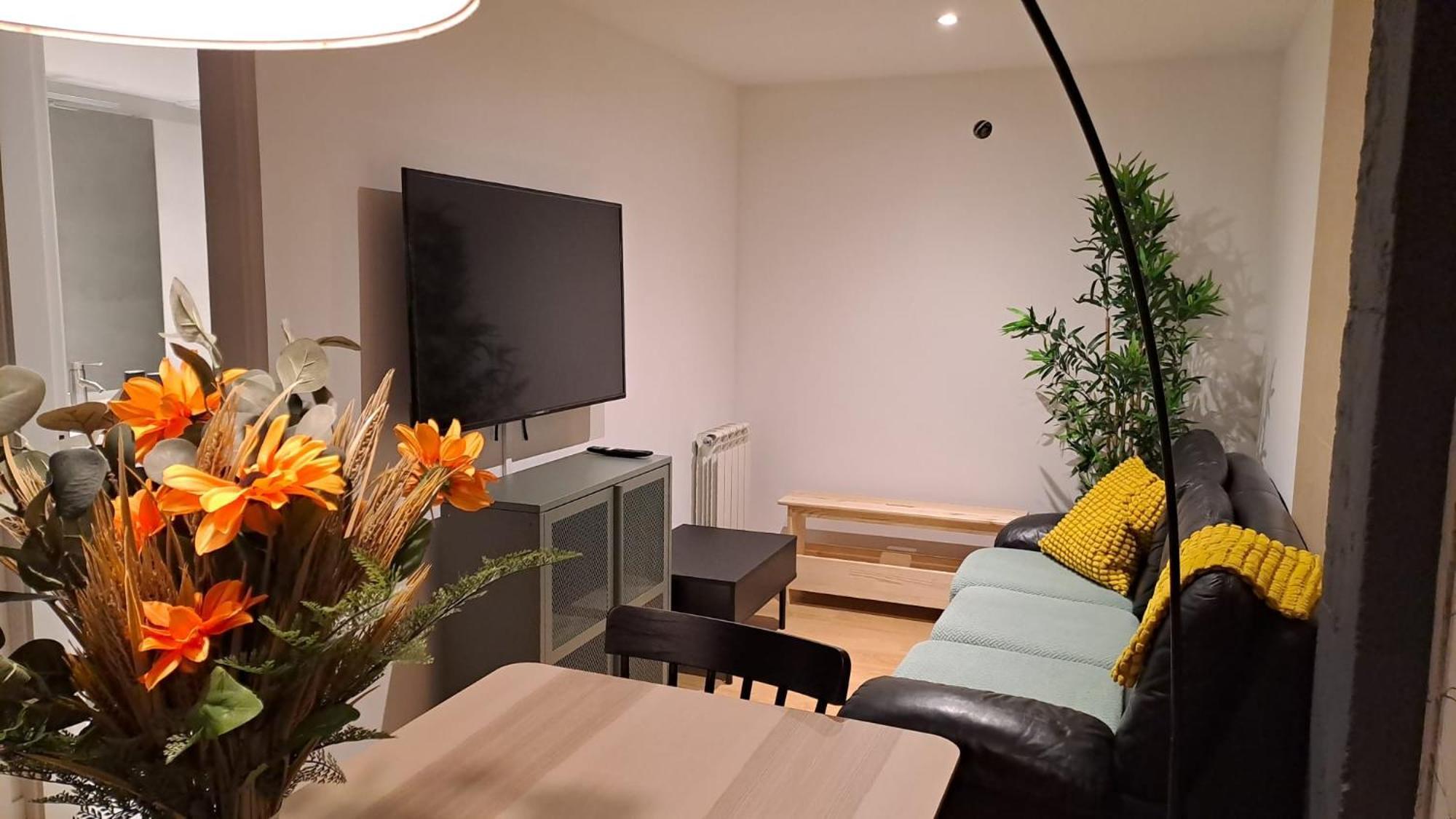 Sg Apartamentos, Silio 4B At 47-79 Valladolid Luaran gambar