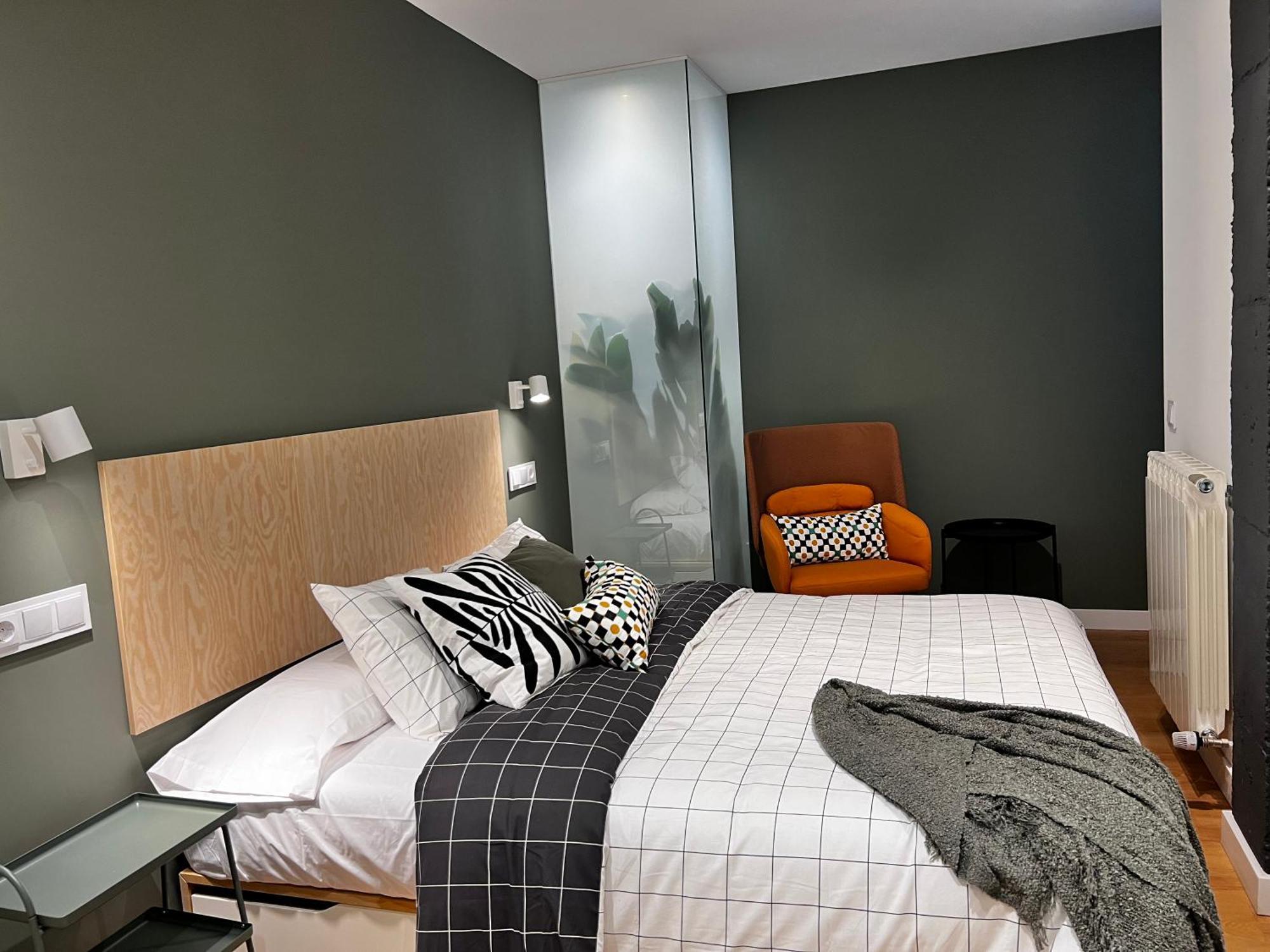 Sg Apartamentos, Silio 4B At 47-79 Valladolid Luaran gambar