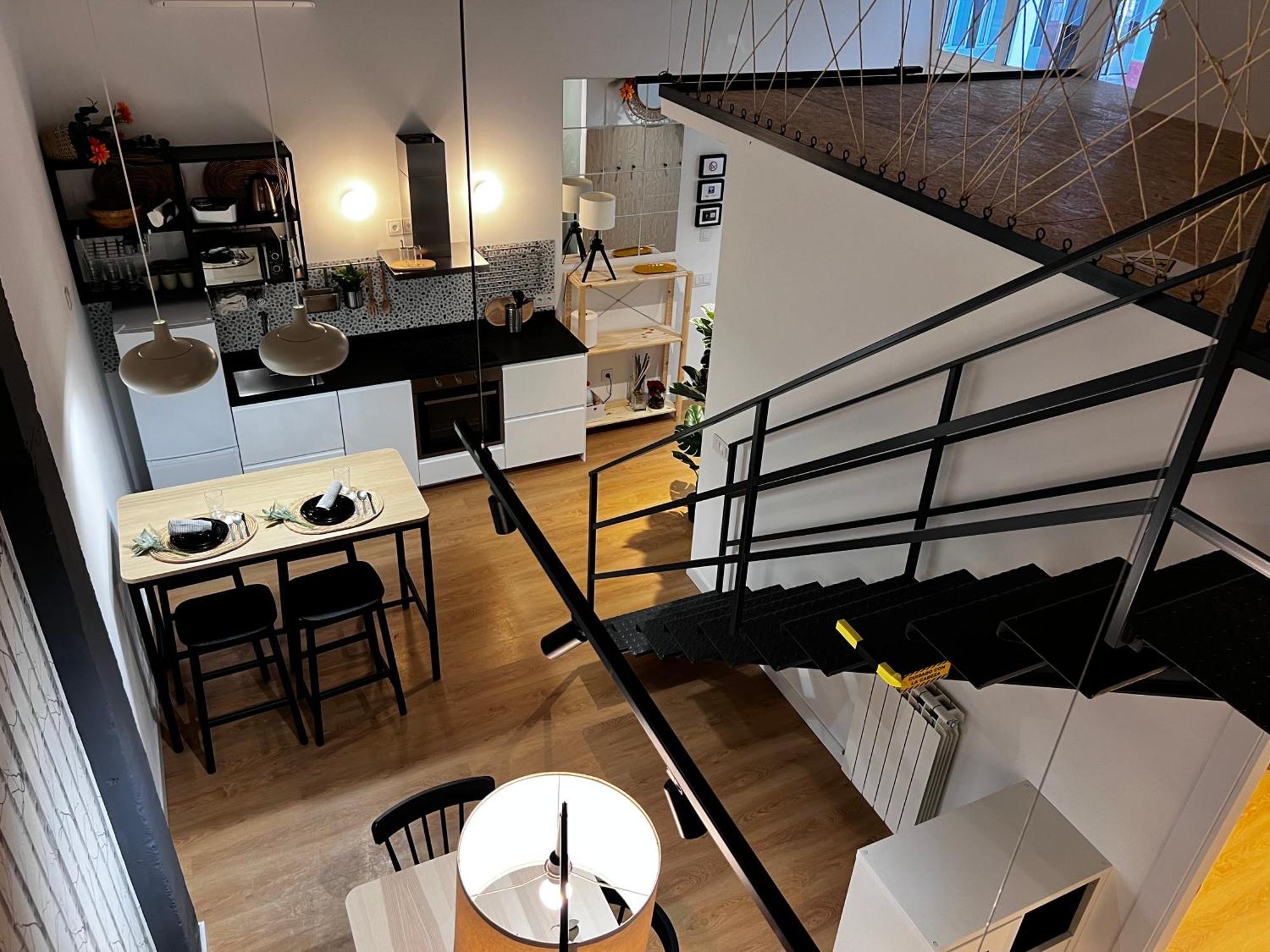 Sg Apartamentos, Silio 4B At 47-79 Valladolid Luaran gambar
